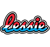 Lessie norway logo