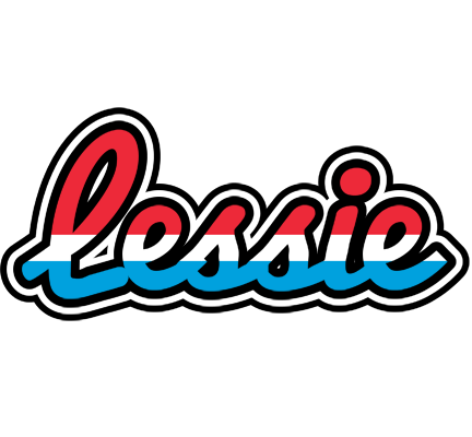 Lessie norway logo