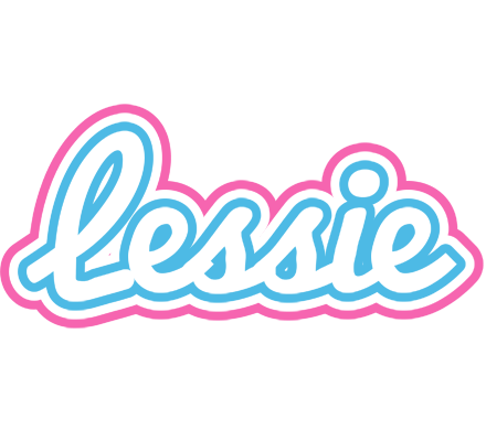 Lessie outdoors logo