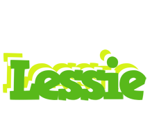 Lessie picnic logo