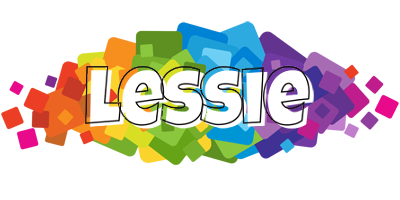 Lessie pixels logo