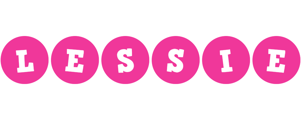 Lessie poker logo