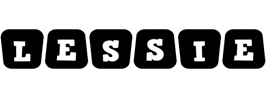 Lessie racing logo