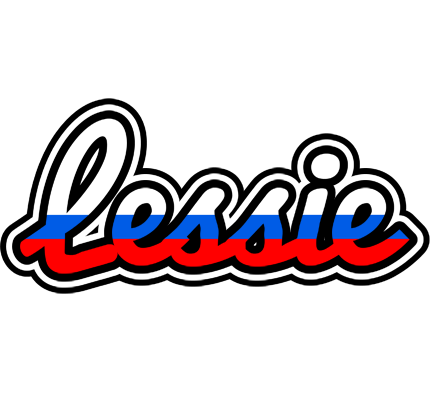 Lessie russia logo