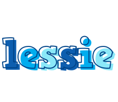 Lessie sailor logo