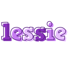 Lessie sensual logo