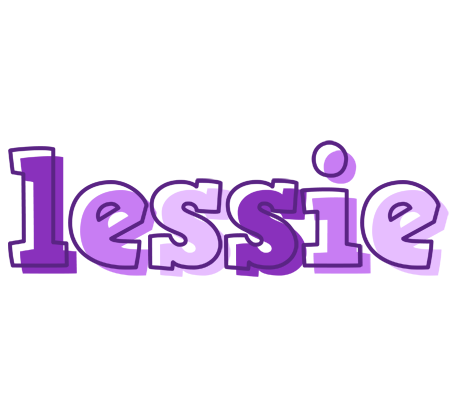 Lessie sensual logo
