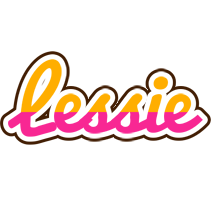 Lessie smoothie logo