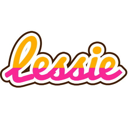 Lessie smoothie logo