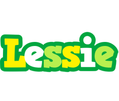 Lessie soccer logo