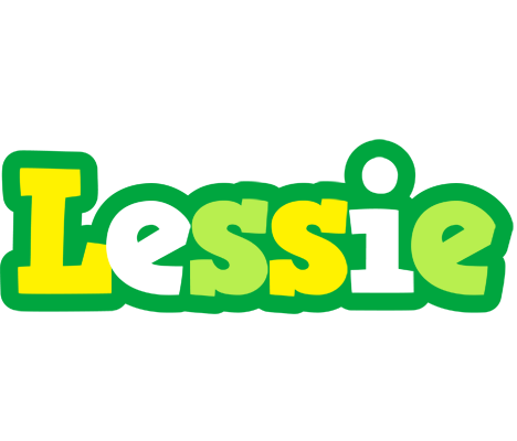 Lessie soccer logo