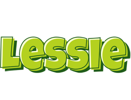 Lessie summer logo