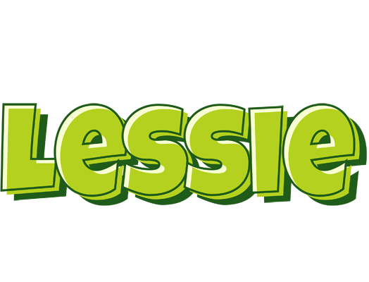 Lessie summer logo