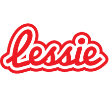 Lessie sunshine logo