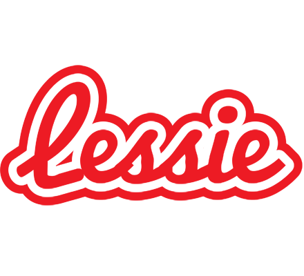 Lessie sunshine logo
