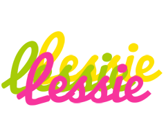 Lessie sweets logo