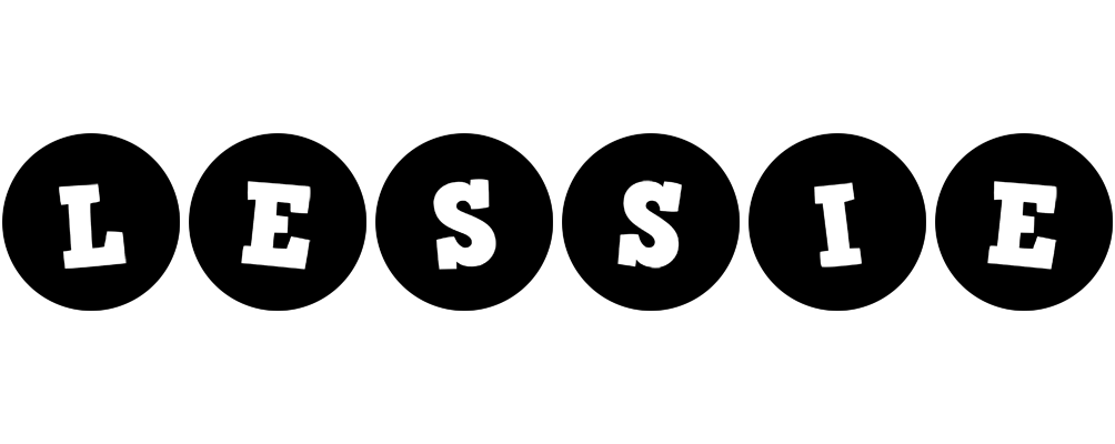 Lessie tools logo
