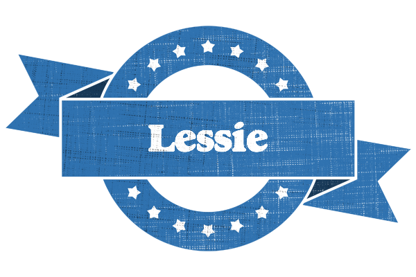 Lessie trust logo