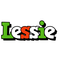 Lessie venezia logo