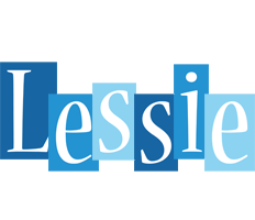 Lessie winter logo