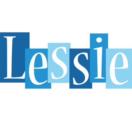 Lessie winter logo