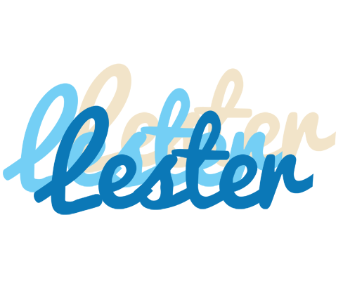 Lester breeze logo