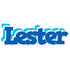 Lester business logo