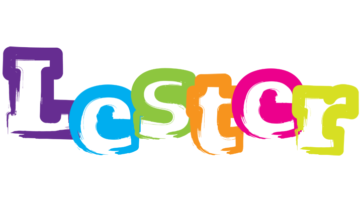 Lester casino logo