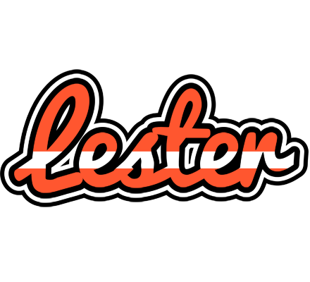 Lester denmark logo