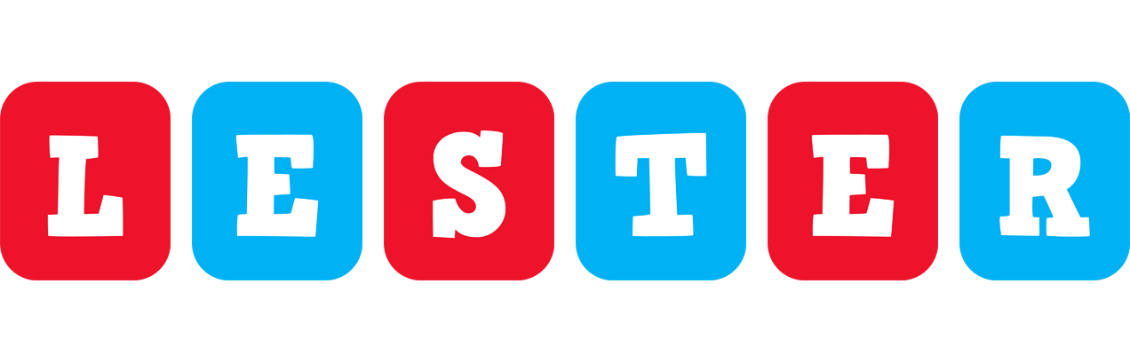 Lester diesel logo