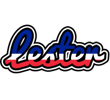 Lester france logo