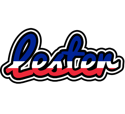 Lester france logo