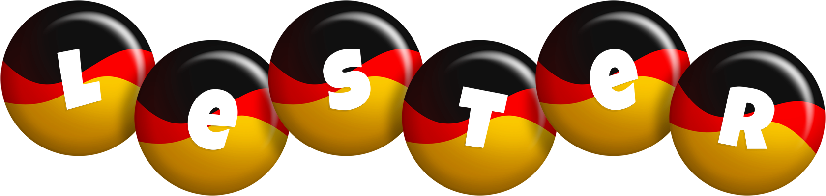 Lester german logo