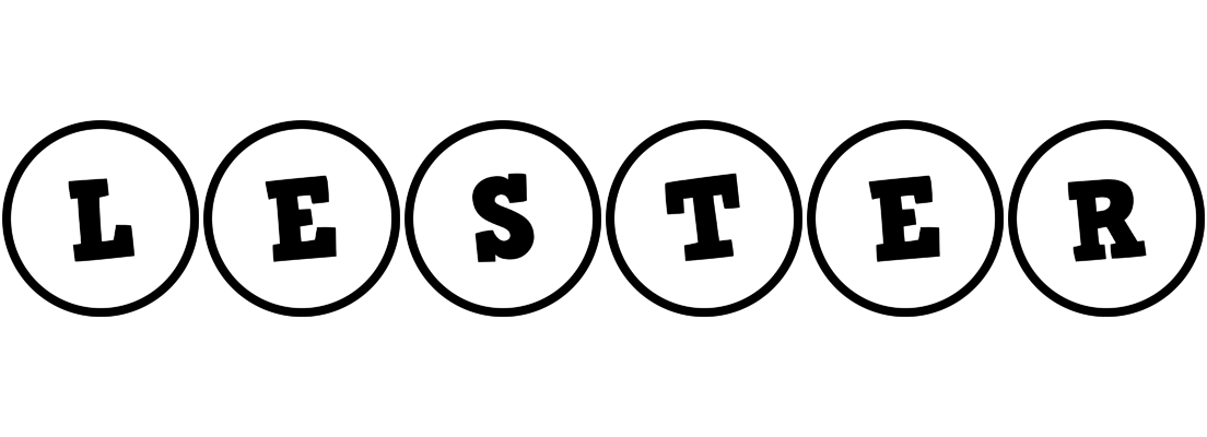 Lester handy logo