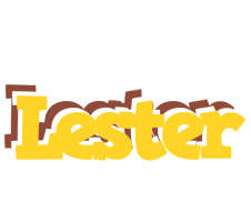 Lester hotcup logo