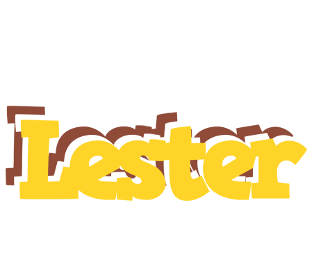 Lester hotcup logo