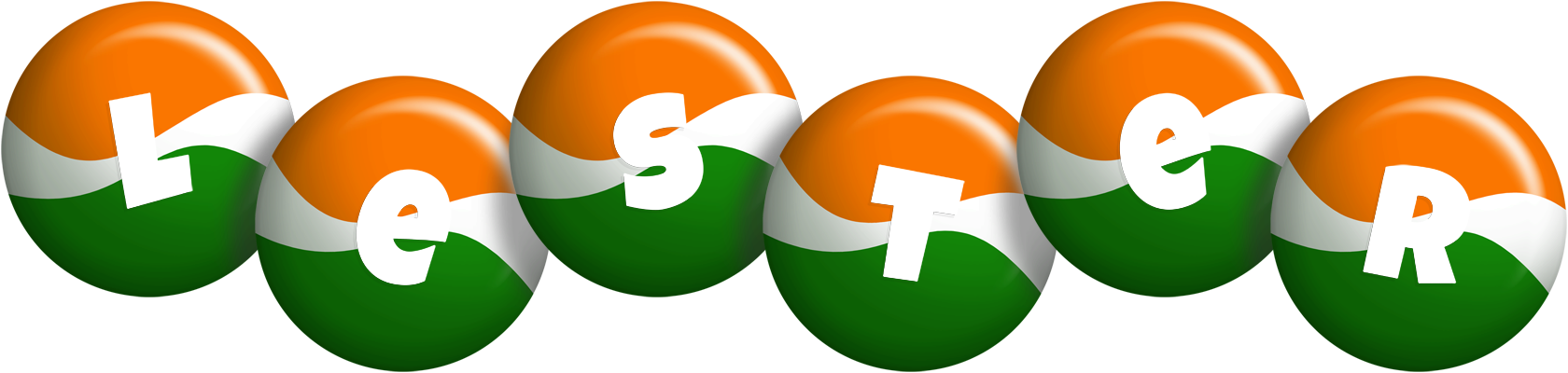 Lester india logo