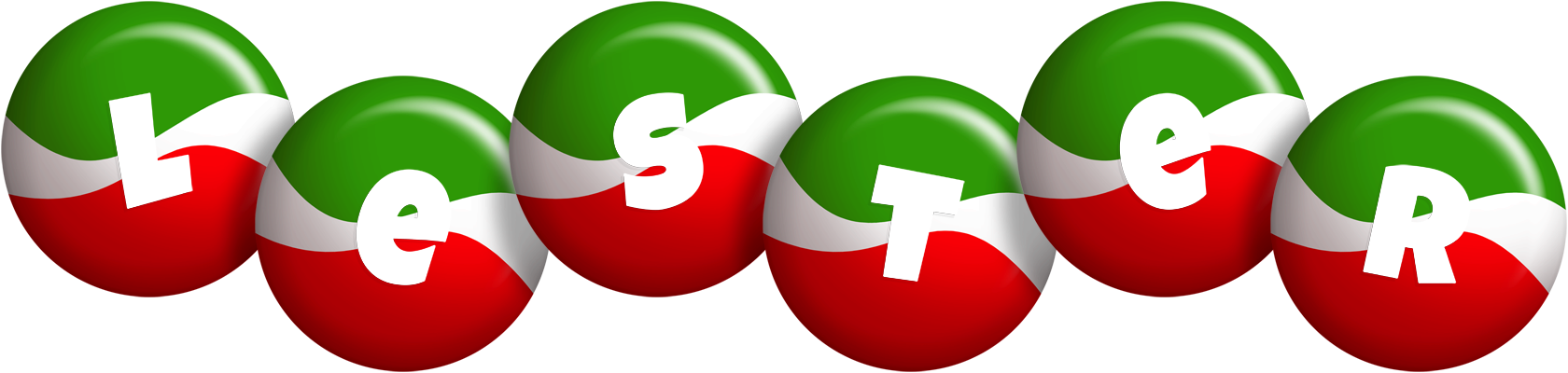 Lester italy logo