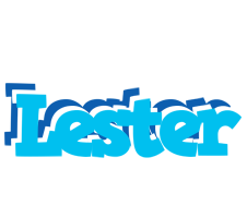 Lester jacuzzi logo