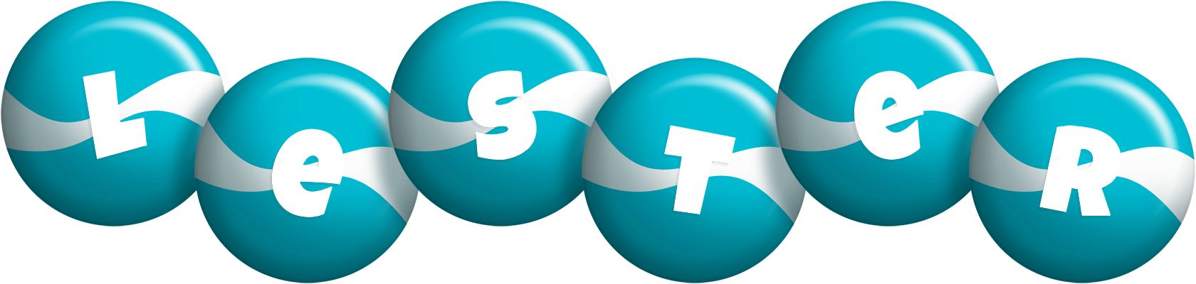 Lester messi logo