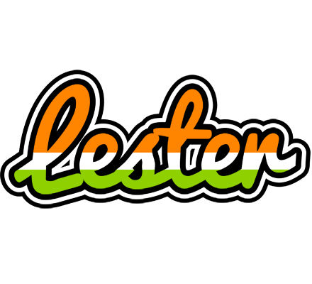 Lester mumbai logo
