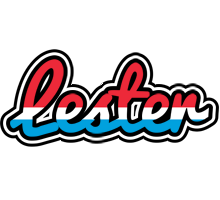 Lester norway logo