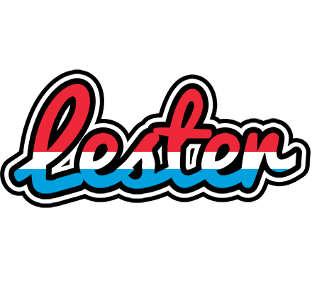 Lester norway logo