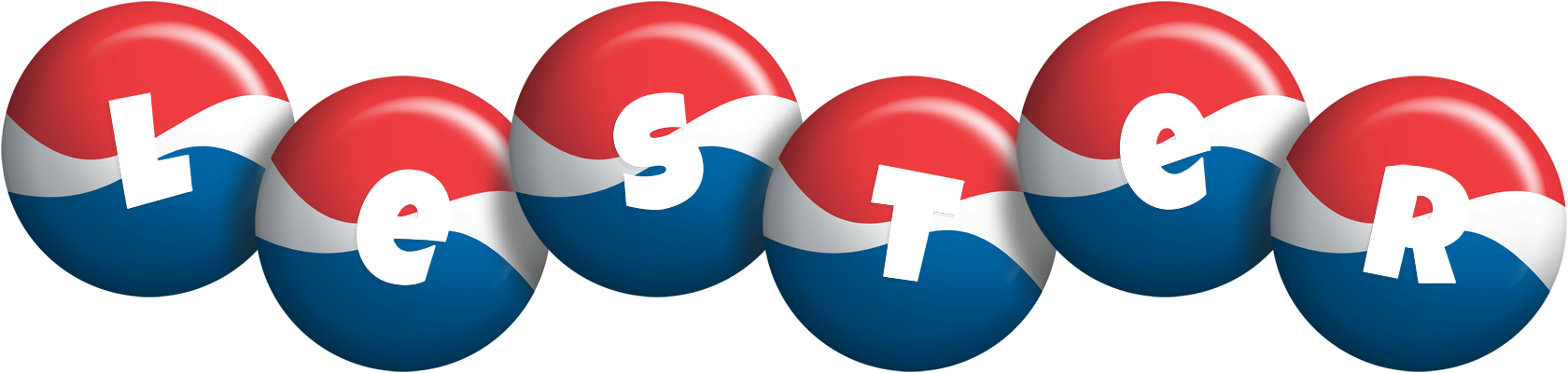 Lester paris logo
