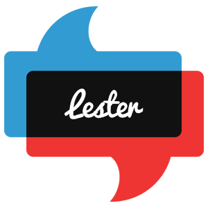 Lester sharks logo