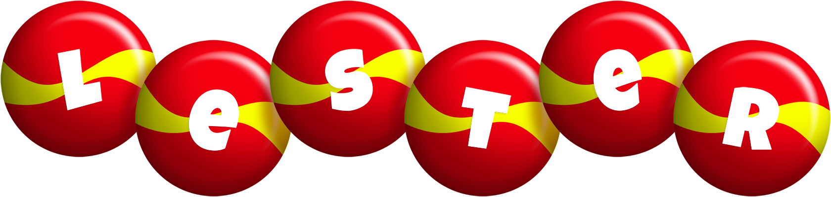 Lester spain logo