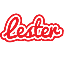 Lester sunshine logo