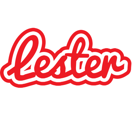Lester sunshine logo