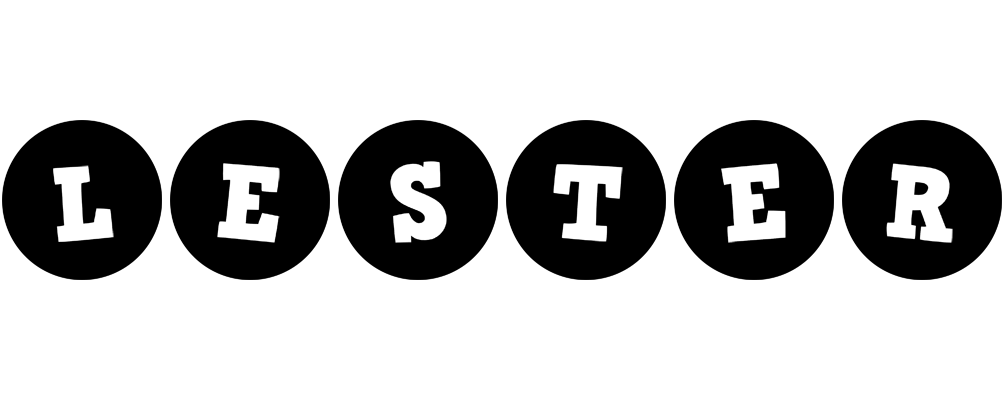 Lester tools logo