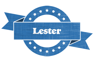 Lester trust logo